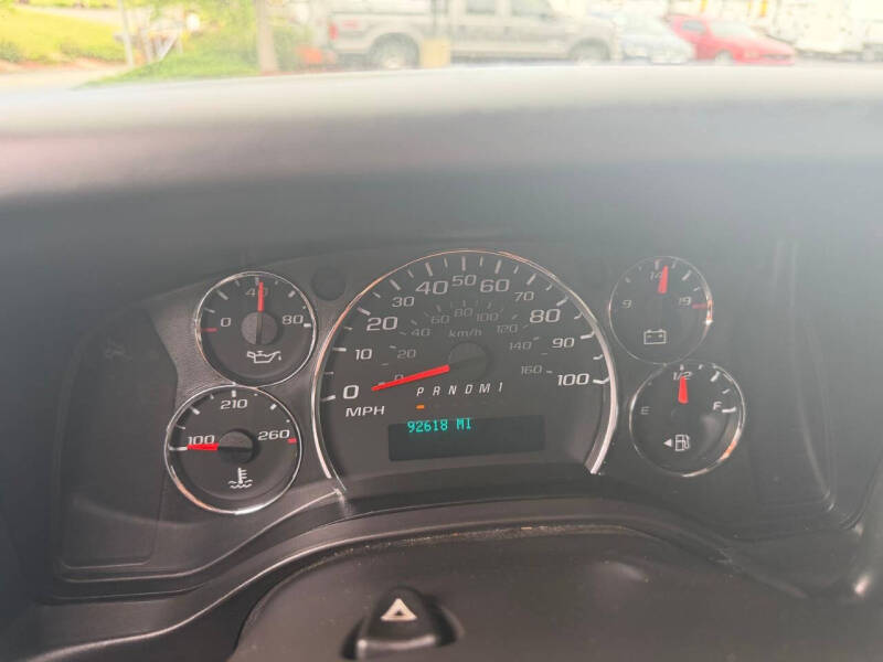 2019 Chevrolet Express 3500