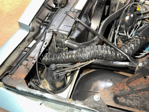 1978 Cadillac DeVille