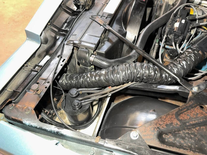 1978 Cadillac DeVille