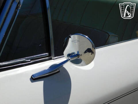 1968 Chevrolet Chevelle