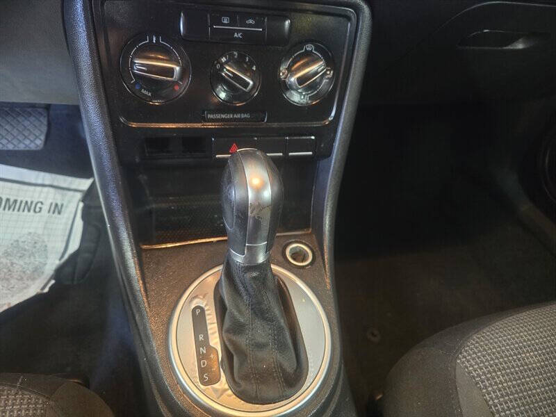 2018 Volkswagen Beetle