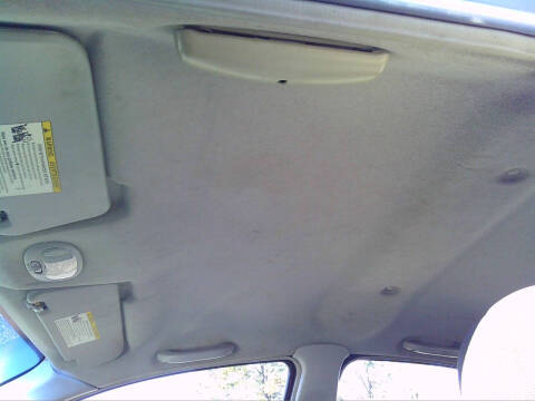 2008 Chevrolet Aveo LS