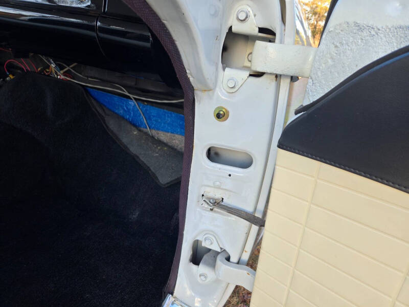 1956 Ford Customline