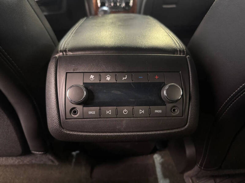 2013 Chevrolet Traverse LT