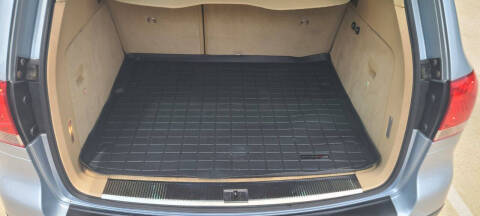 2004 Volkswagen Touareg V6