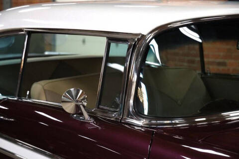 1956 Chevrolet Bel Air