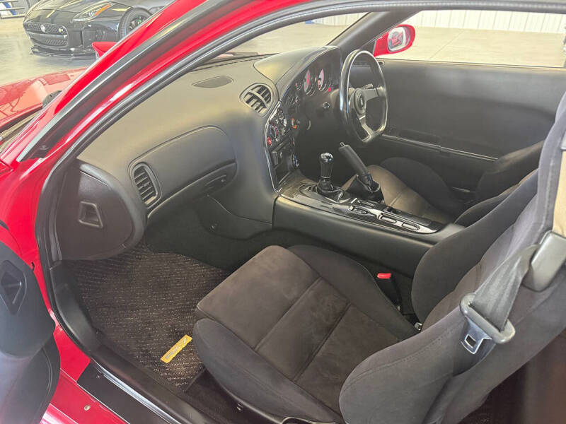 1992 Mazda RX-7