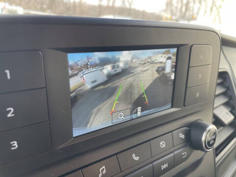 2023 Ford Transit 150