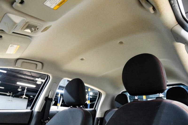 2020 Mitsubishi Mirage LE