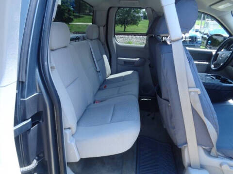 2011 GMC Sierra 1500