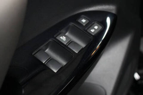 2026 Mitsubishi Eclipse Cross LE