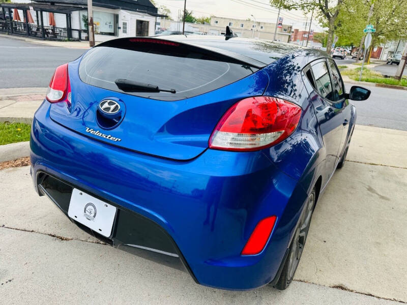2012 Hyundai Veloster