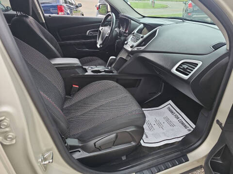 2013 GMC Terrain SLE-2