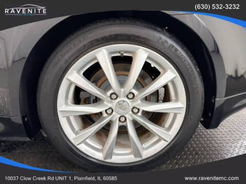 2011 Infiniti G37 Coupe Journey
