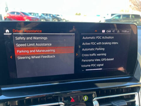 2024 BMW 8 Series M850i xDrive