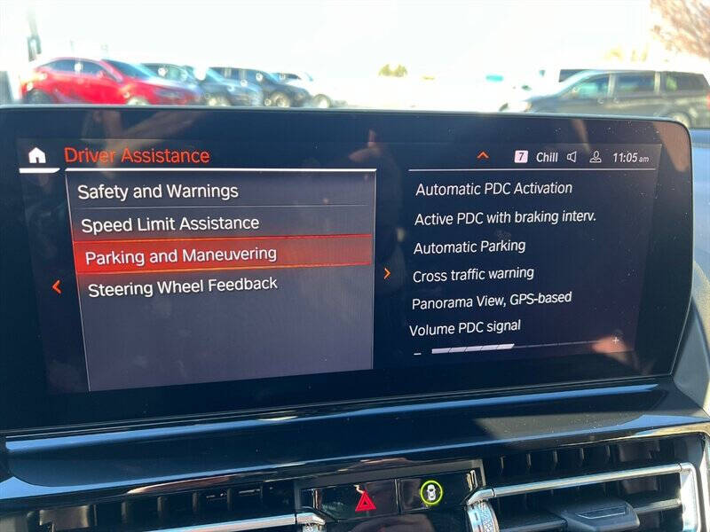 2024 BMW 8 Series M850i xDrive