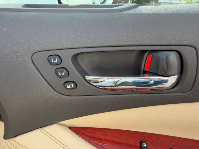 2009 Lexus ES 350