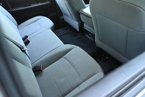 2016 RAM 2500 Tradesman