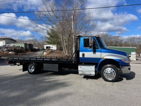 2015 International DuraStar 4300