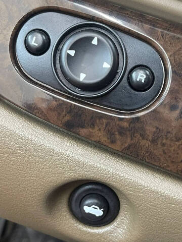 2004 Chrysler Sebring