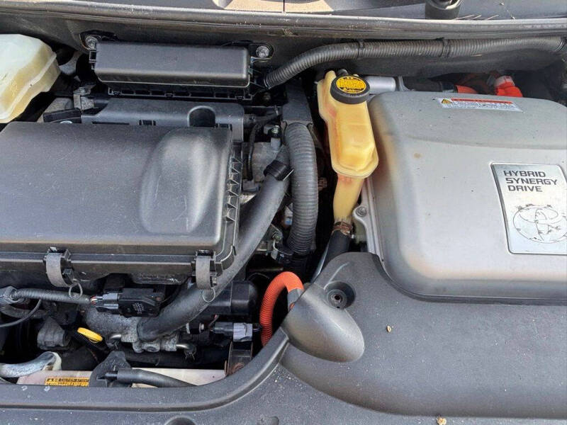 2009 Toyota Prius
