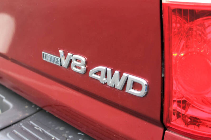 2006 Toyota Tundra Limited