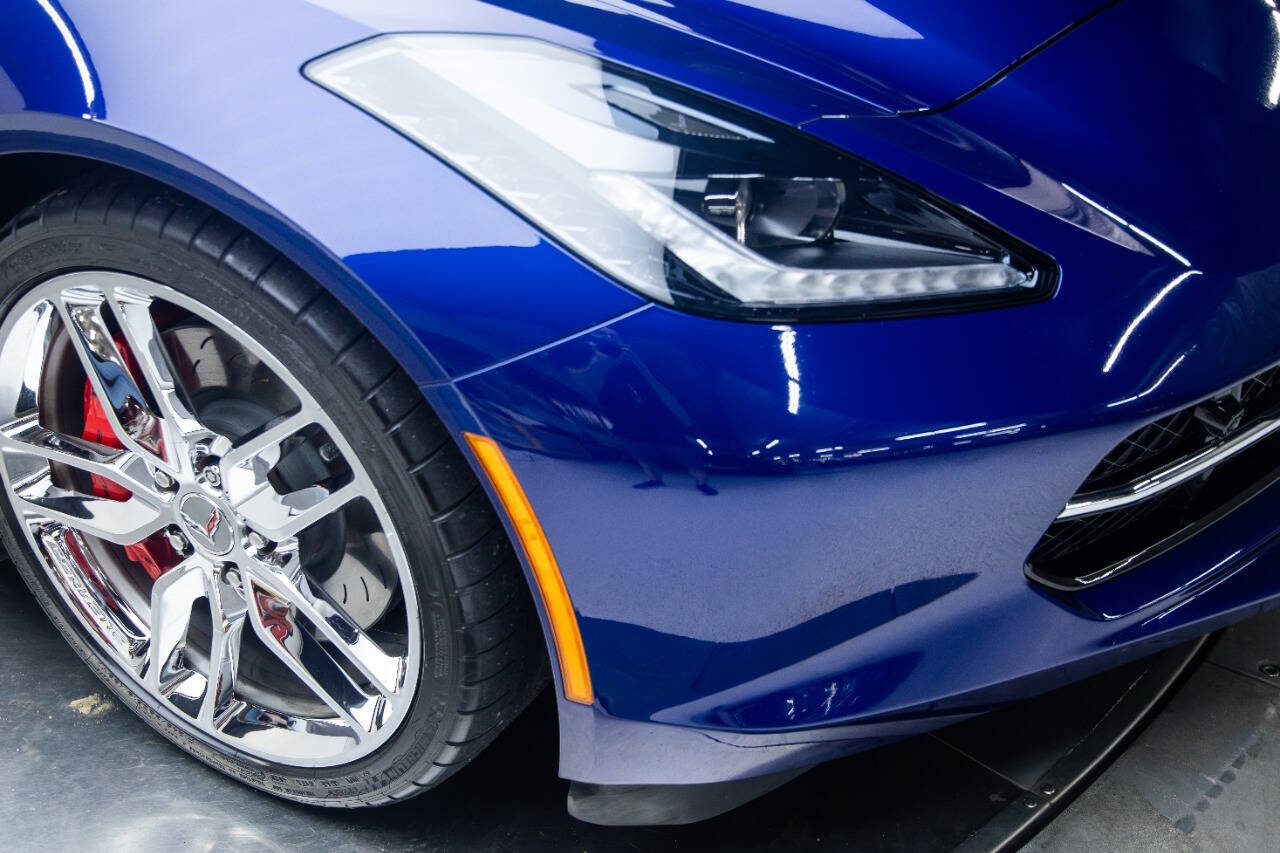 2017 Chevrolet Corvette 51