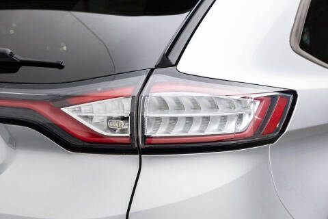 2016 Ford Edge SE