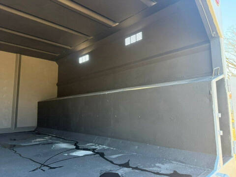 2013 Ford F-650 Super Duty