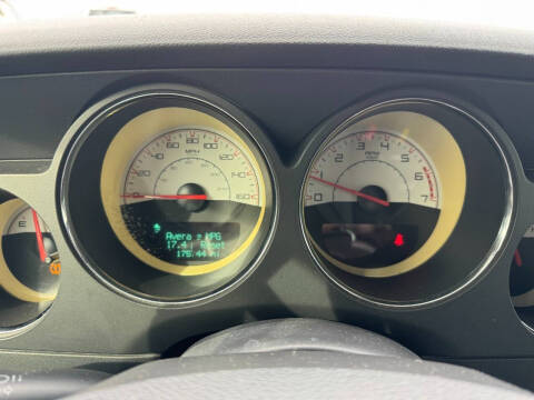 2014 Dodge Challenger R/T