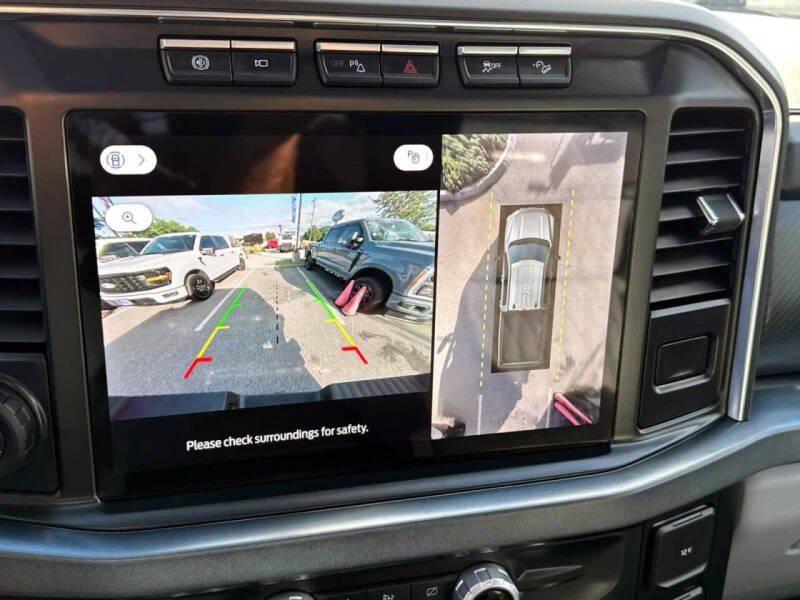 2024 Ford F-350 Super Duty