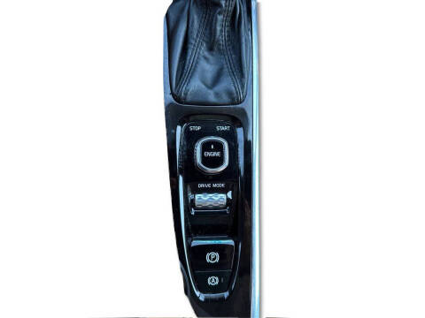 2016 Volvo XC90 T6 First Edition