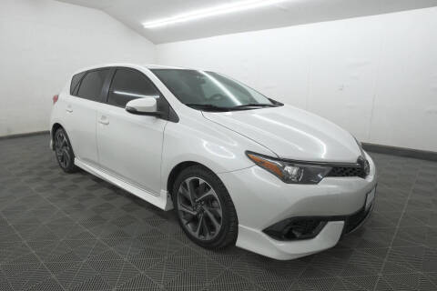 2016 Scion iM