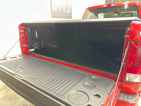 2014 RAM 1500 Express