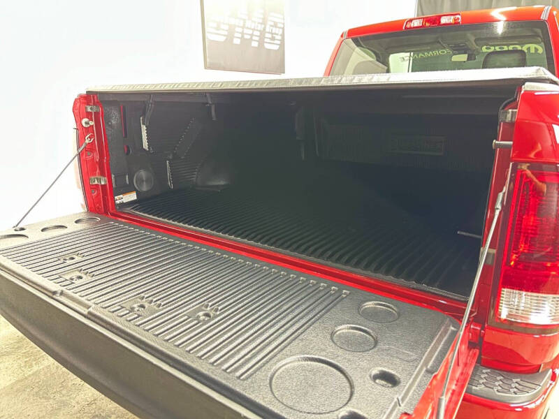 2014 RAM 1500 Express