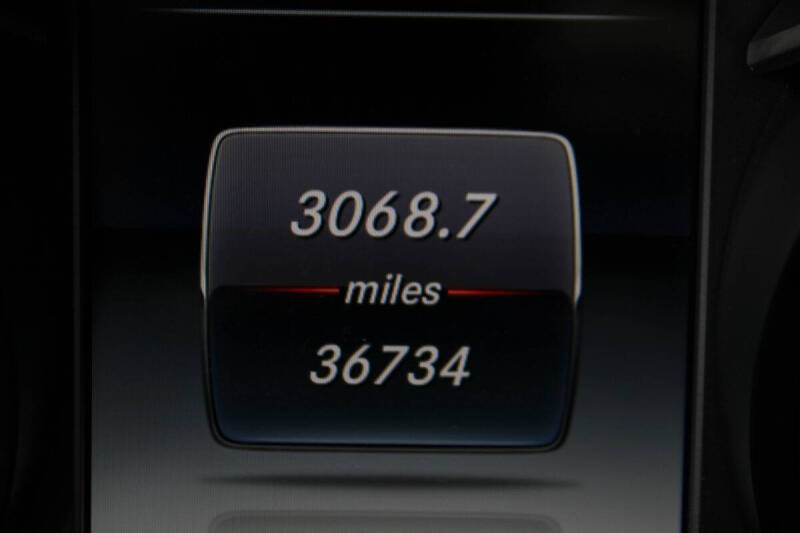 2019 Mercedes-Benz GLC AMG GLC 63