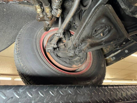 1956 Ford Thunderbird