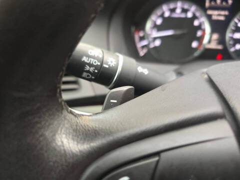 2015 Acura MDX w/Tech