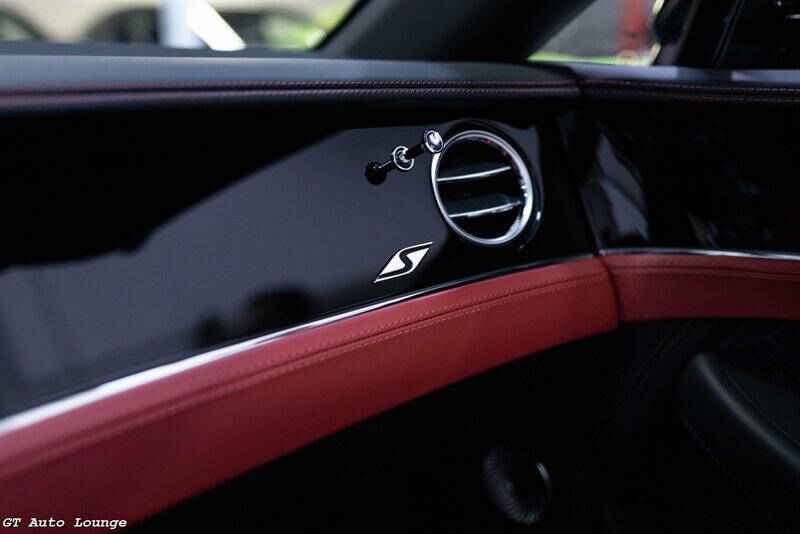 2023 Bentley Continental 55