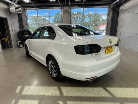 2012 Volkswagen Jetta