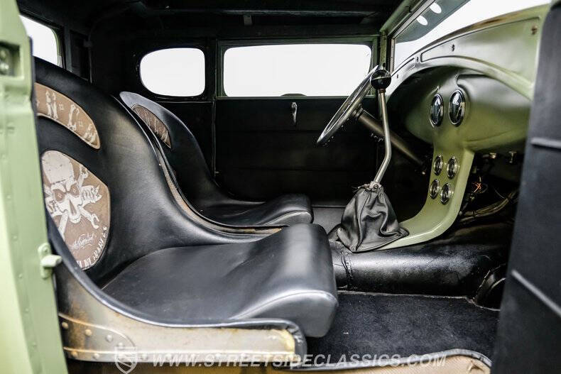1930 Ford Model A