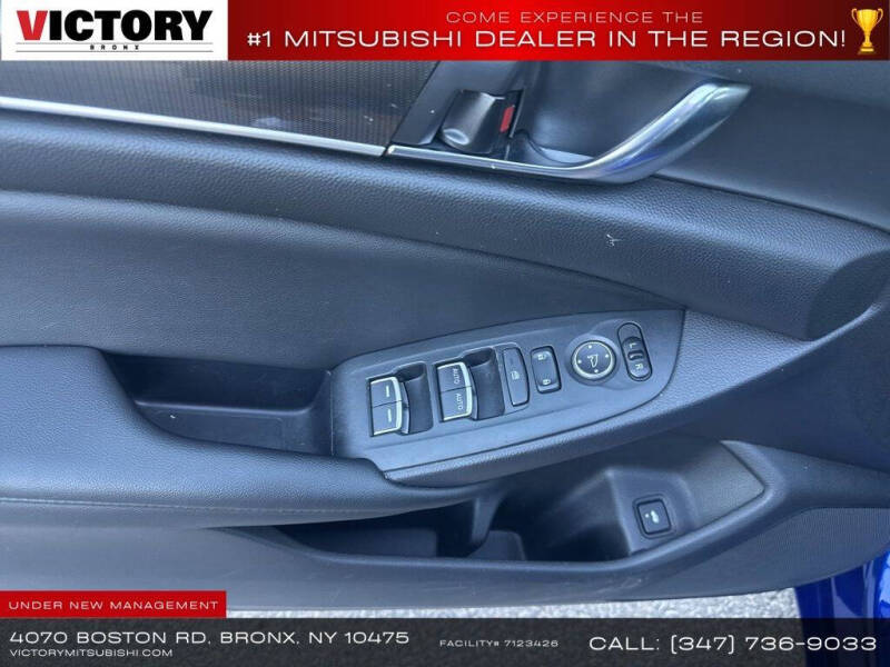 2021 Honda Accord Sport Special Edition