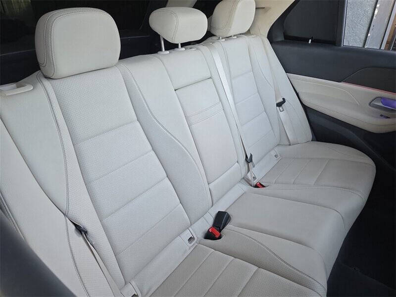 2020 Mercedes-Benz GLE GLE 350 4MATIC