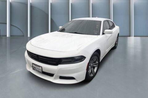 2017 Dodge Charger for sale at Karplus Warehouse in Pacoima CA