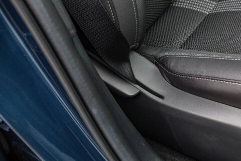 2025 Mazda CX-50 Hybrid Preferred