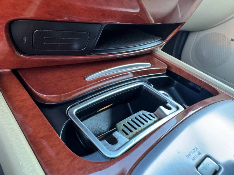 2012 Hyundai Genesis 3.8L V6