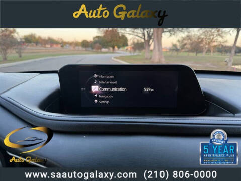 2021 Mazda CX-30 Select