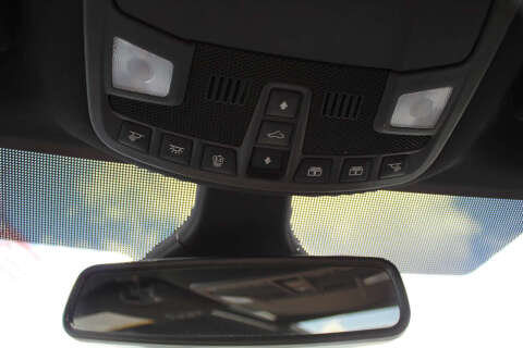 2023 Ford Edge ST-Line