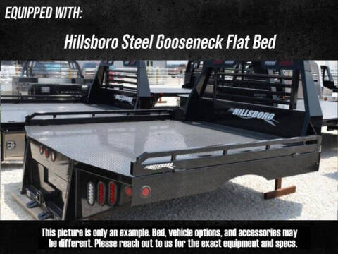 2026 Chevrolet Silverado 3500HD CC Work Truck