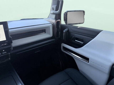 2024 GMC HUMMER EV 2X